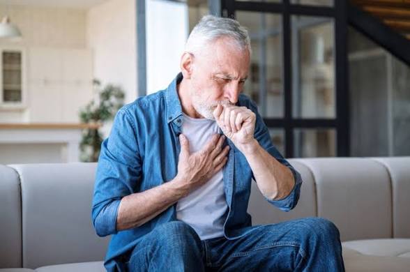 Whooping cough